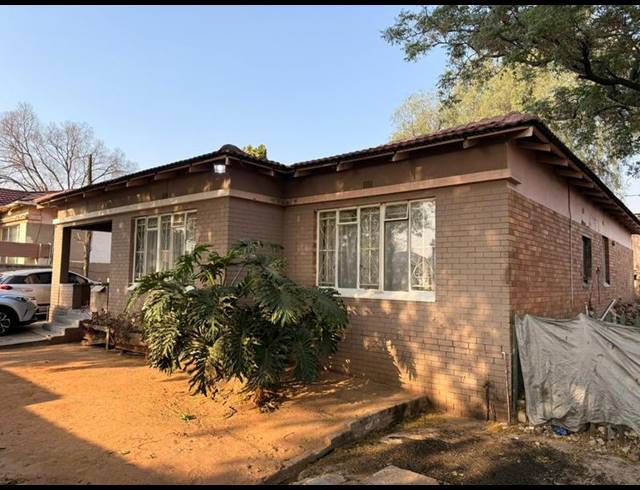 3 BEDROOM HOUSE FOR SALE IN ROSETTENVILLE